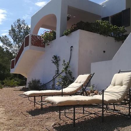 Casa Paquita ¡¡¡Vistas Espectaculares!!! Villa San José Dış mekan fotoğraf